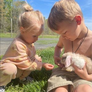 Meet your Posher, Gianna